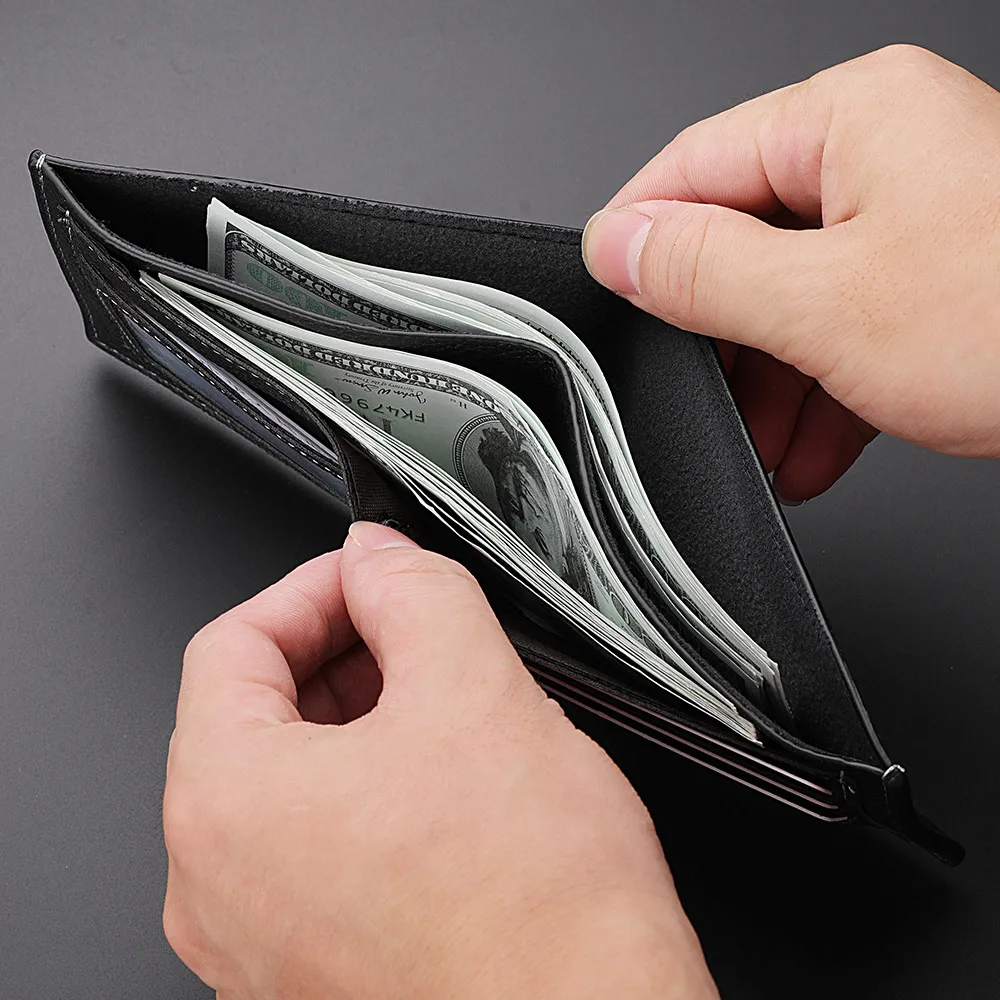 Dompet Pria Dompet Pria Muda M - Luxury Lifestyle Photography ulasan dan harga