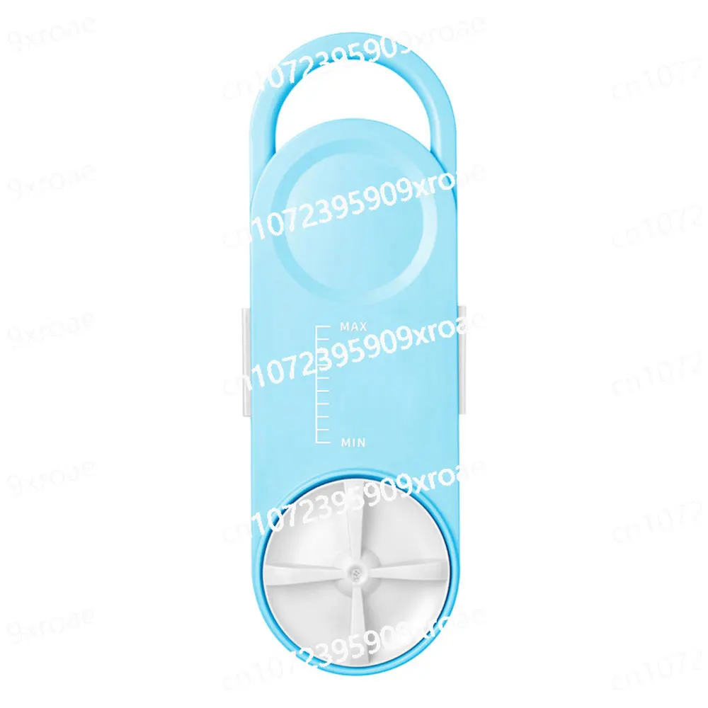 Rechargeable Turbo … - image