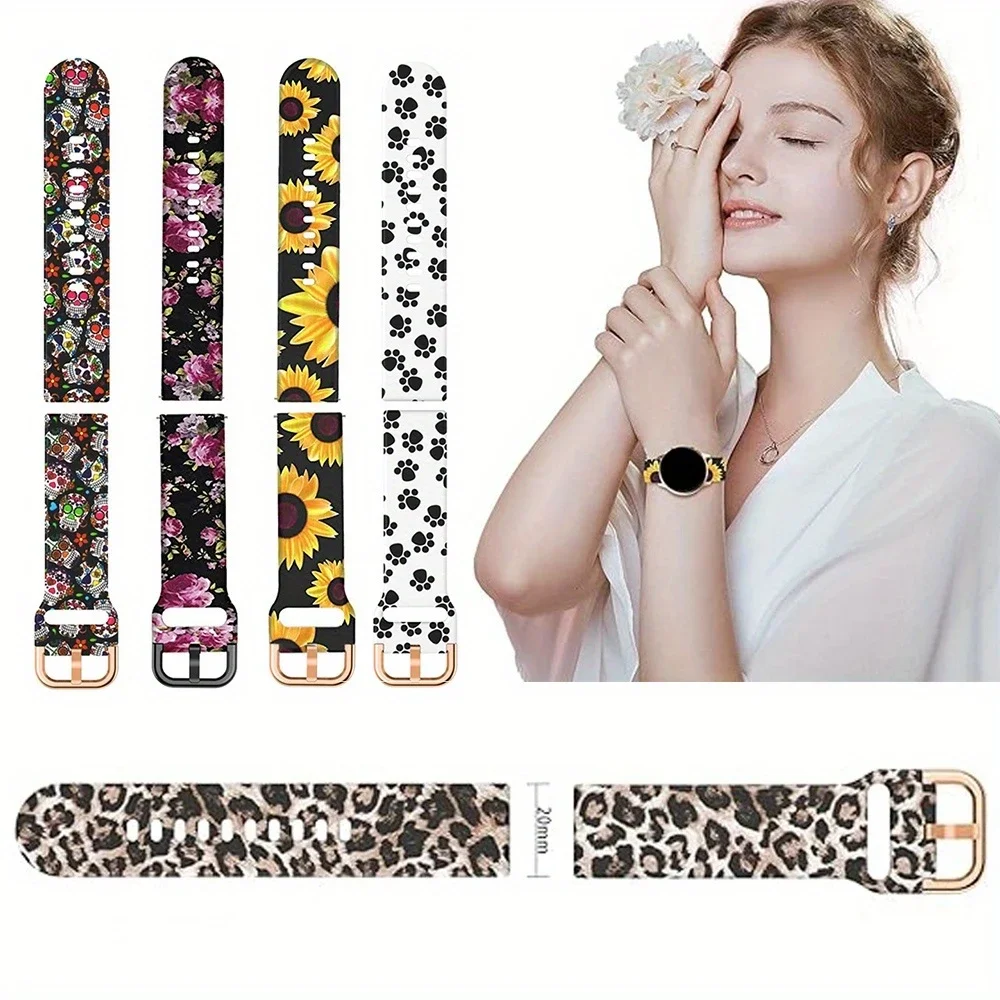 18Mm 20MM 22Mm Band… - image