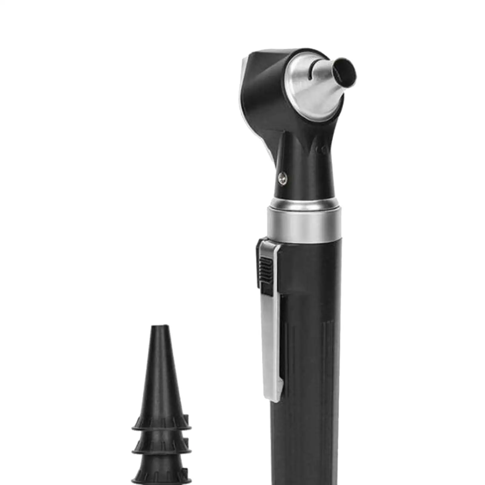 Professional Ear Otoscope Light Magnifier Compact Portable Ear Examination Device for Home Self Check