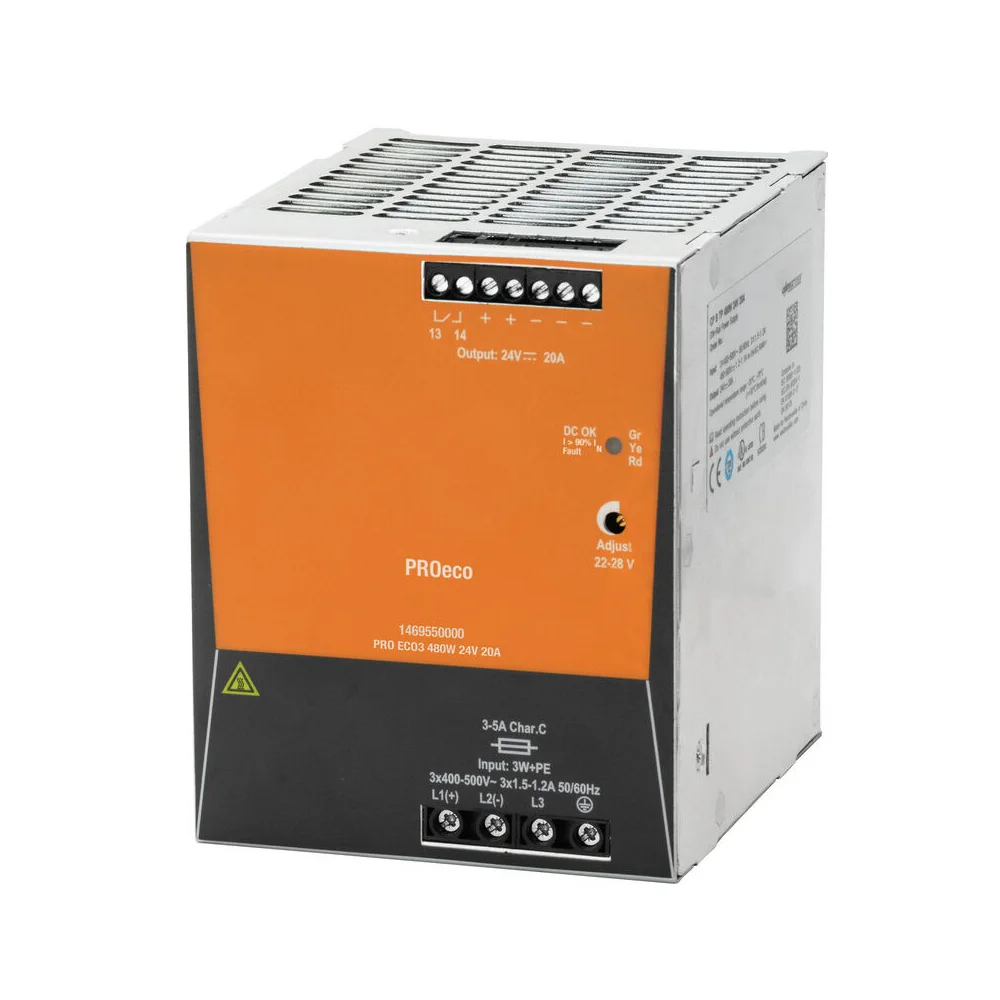 Industrial Automation Module Batch of Models 1469550000 1469480000 1478190000 1478200000 2580240000 1370050010