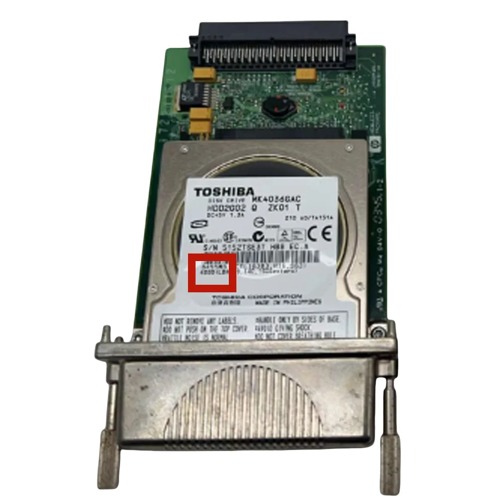 GL2 GL/2 Formatter Board Card C7779-69272 C7769-69260 Fit for HP DesignJet 800 PS