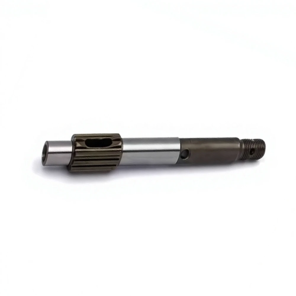 677-45611-01 Propeller Prop Shaft for Yamaha Outboaed 2T/4T 5HP 1994-2000 8HP 1997-2005 677-45611-00 Boat Engine