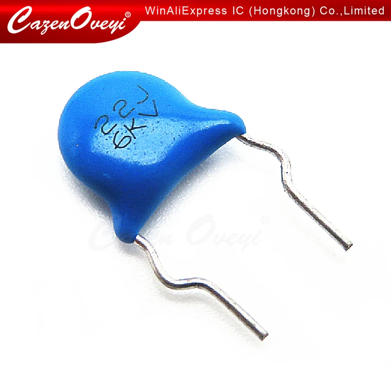 10Pcs/Lot High-Volt…