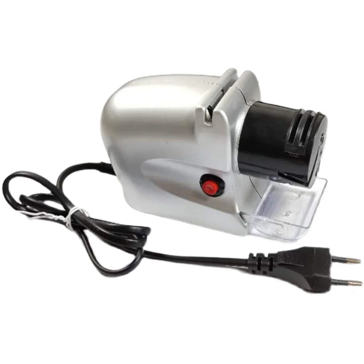 AAAF Electric Knife Sharpener,Automatic Motorized,Sharpening Tool,Professional Knives Sharpening Multi-Function.EU Plug