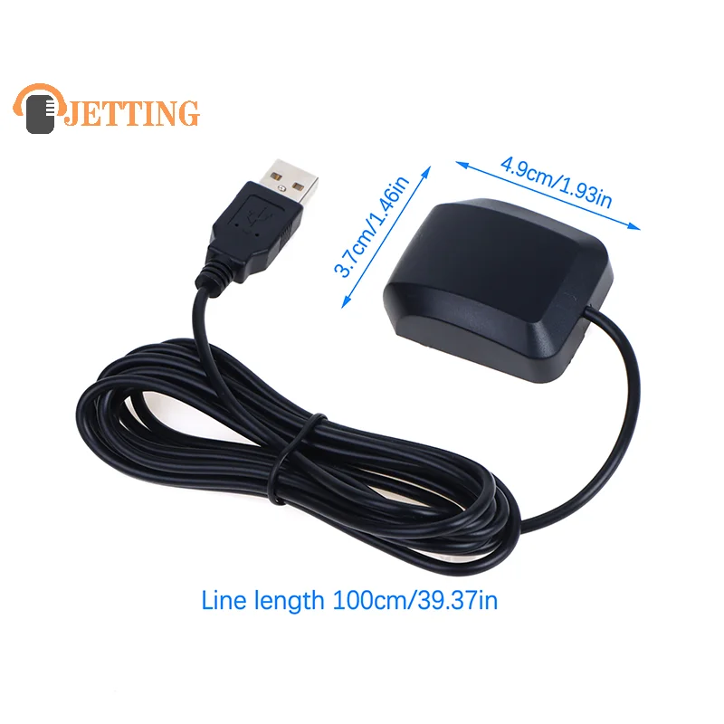 Gps Receiver G-Mous… - image