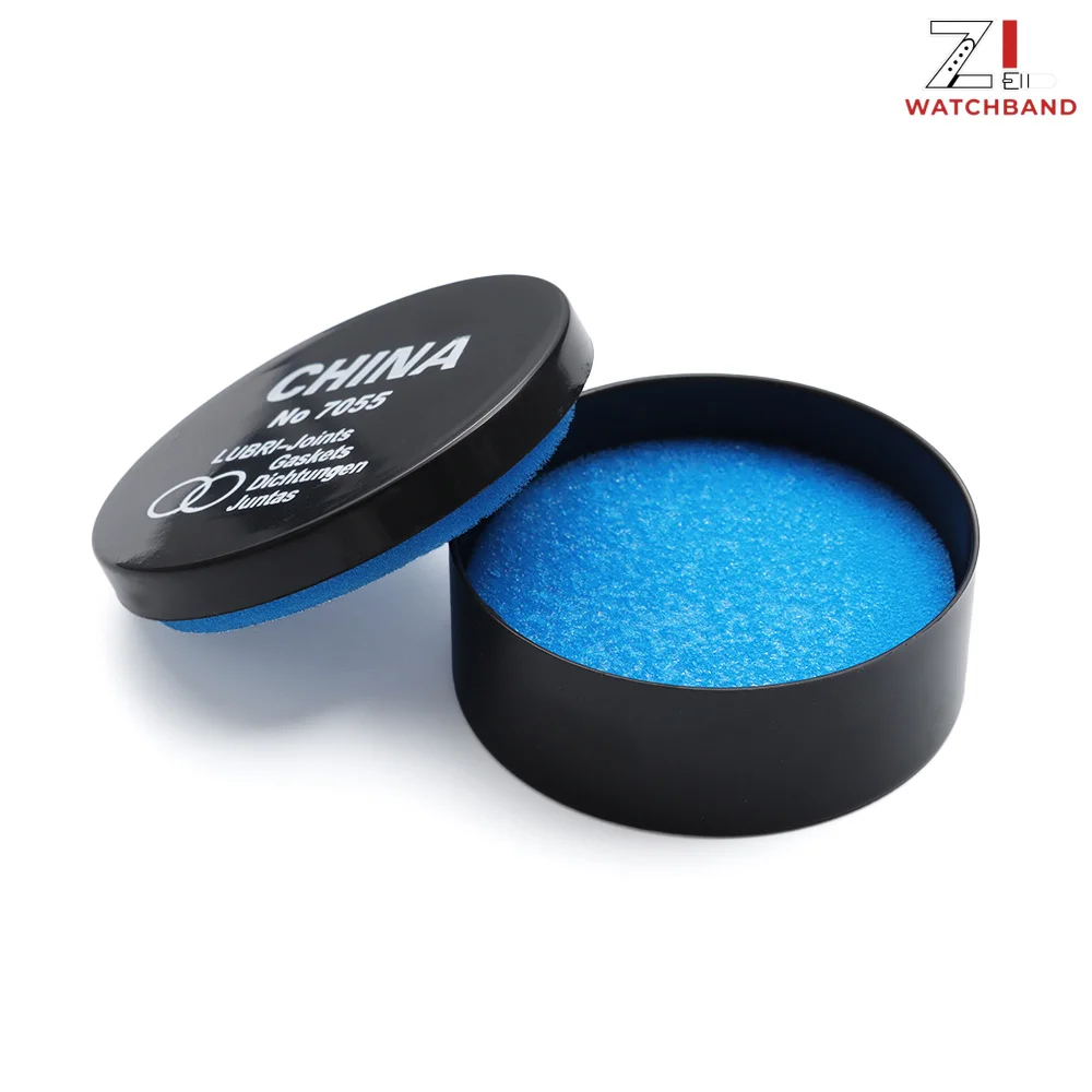 Professional Waterproof Paste Watch Repair Grease Waterproof Sealer for Watch Gasket for Watchmaker Watch Repair Tool Tester