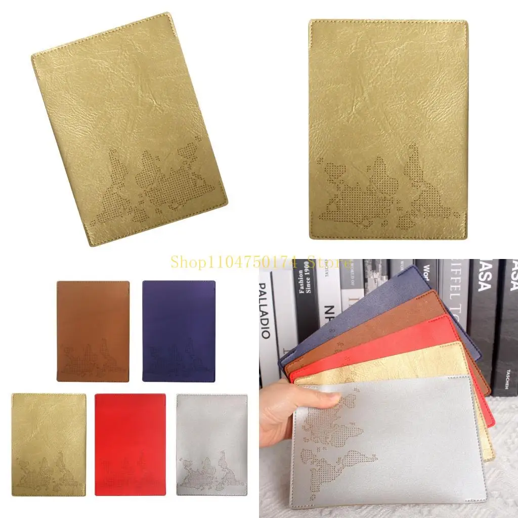 

Individualized Holder With Map Embroidery Crosses Stitches Set For Beginners top sale