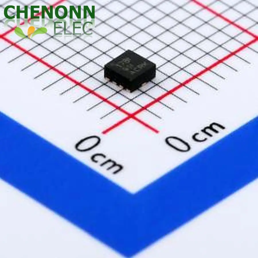 100PCS/LOT TLV62585RWTR (DC DC Converters)