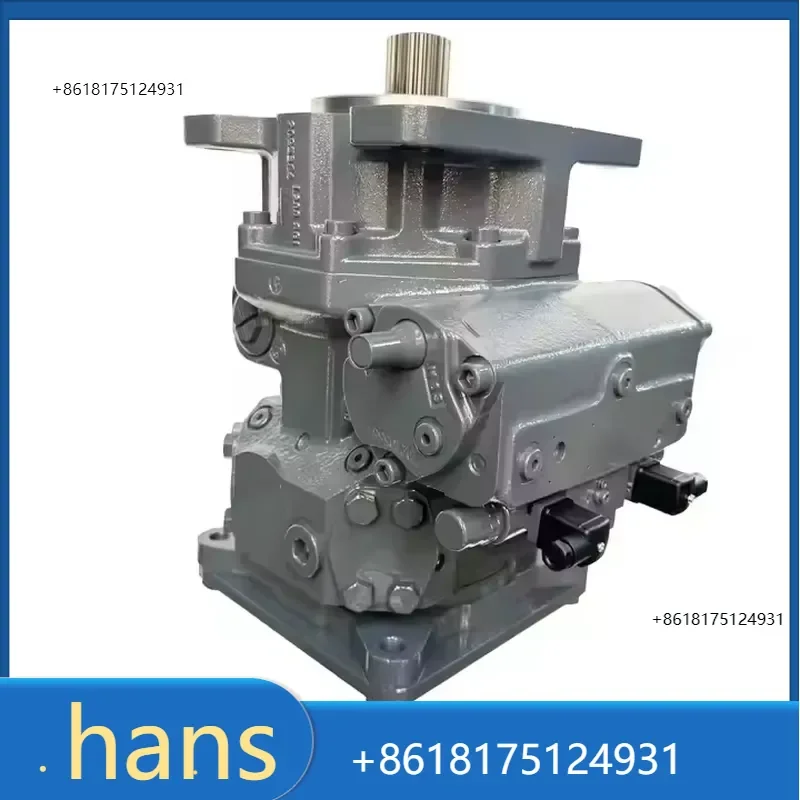 2026 Factory Direct Sales A4VG175EP1DP0M0/40CLND6T11F0000AF00 -S A4VG175EP4DP0T0/40NRND6A21U0000DE00-S OEM Brand Hydraulic