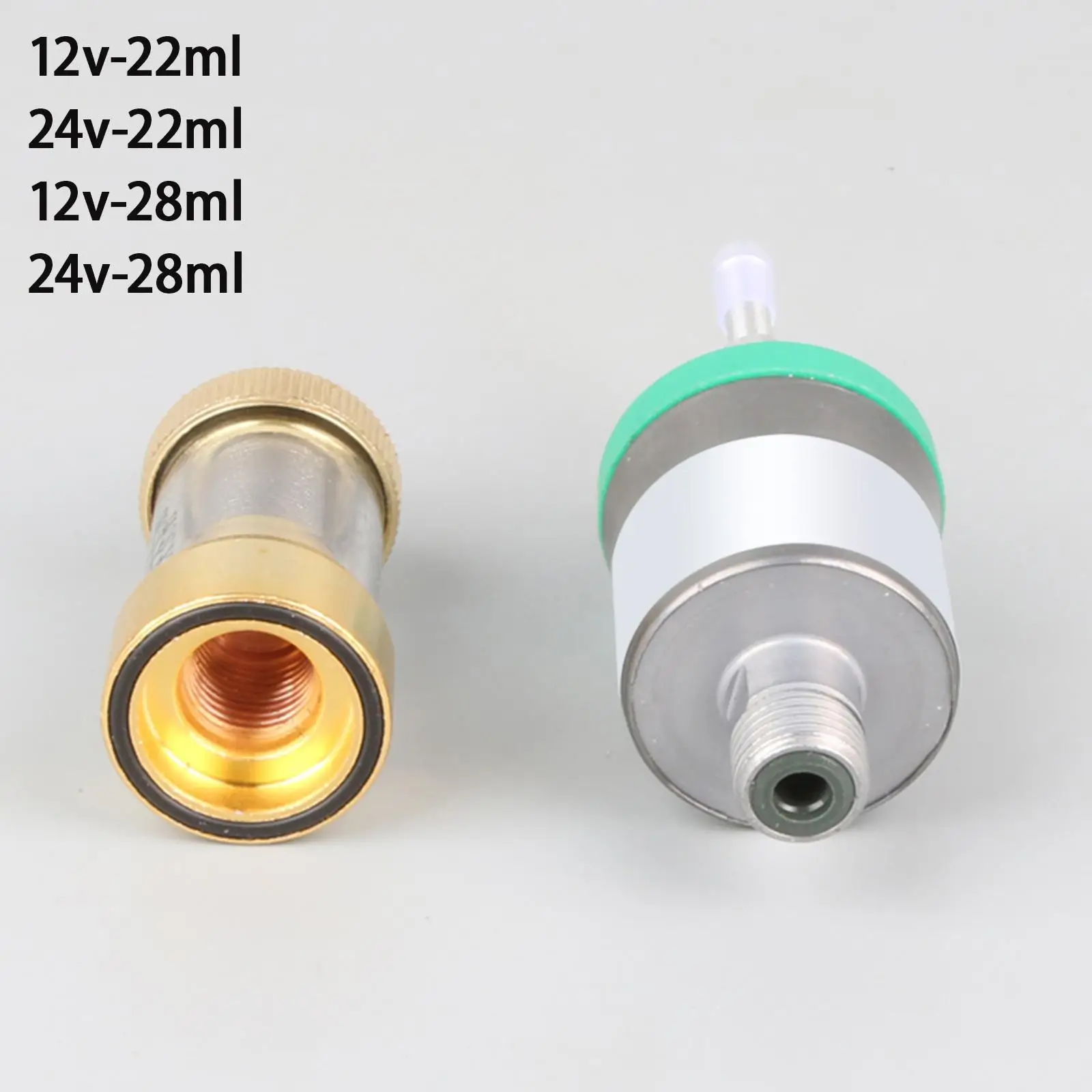 

Heater Fuel Pump Car Iron Oil Fuel Pump Stable for Car Air Parking