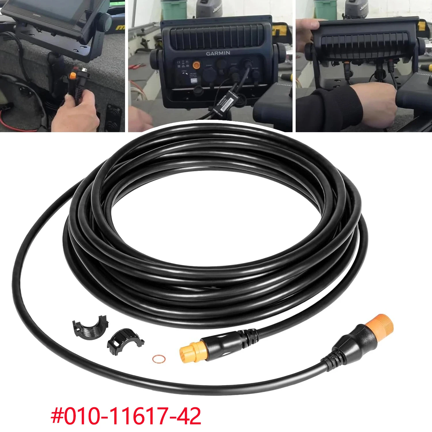 010-11617-42 Boat E…