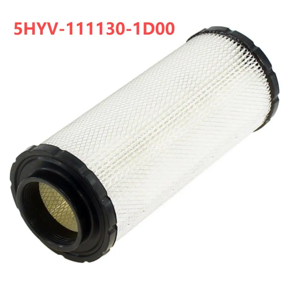 Luftfilterelement 5HYV-111130-1D00 für CF Moto UTV SSV Zubehör UForce ZForce 1000 XL Alpine 1000 Sport Motorradteil – Detail 4