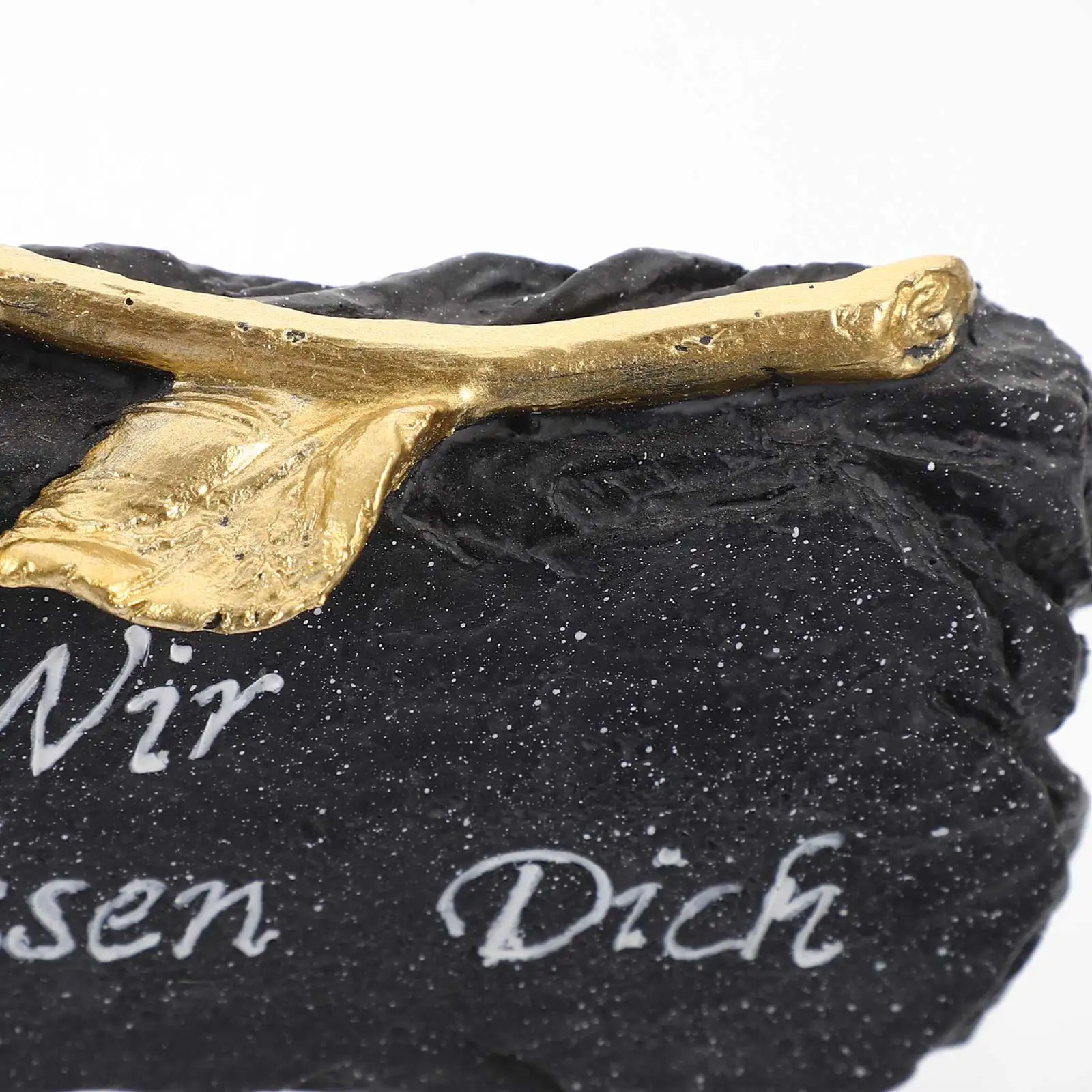 الراتنج الموتى الموتى الحداد شواهد القبور التذكاري شواهد القبور الزخرفية في الهواء الطلق حديقة الحديقة مقبرة الدعامة الحداد ذكرى