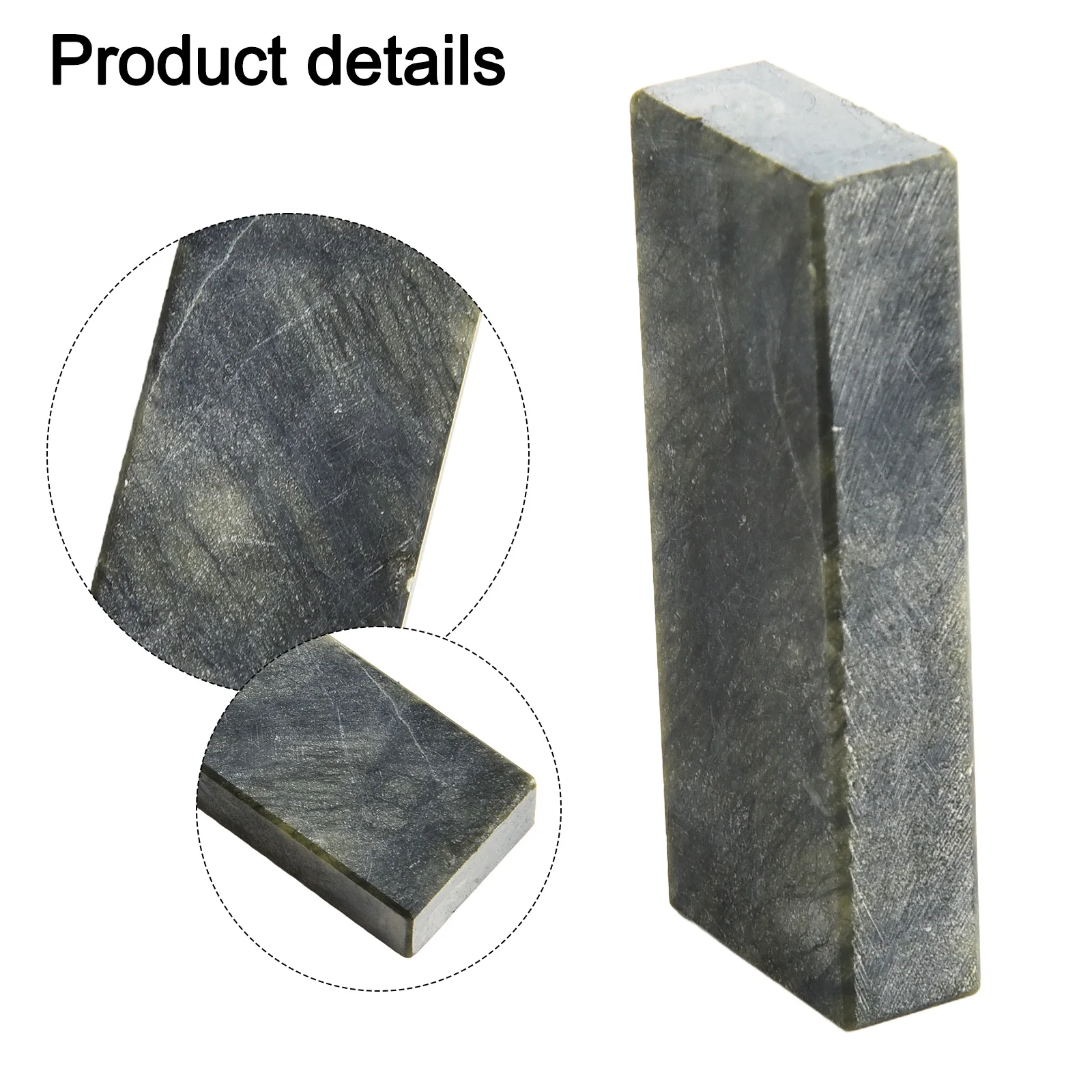 23g Weight Honing Tool Sharpener Convenient To Sharpen Effective Sharpening Manual Measurement Deviation Real Color May Differ
