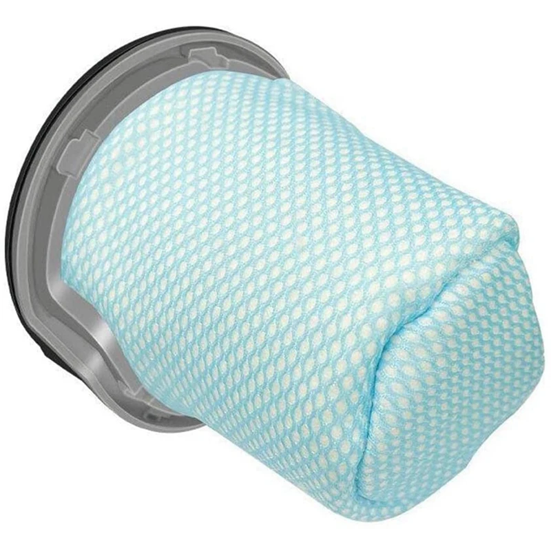 Suction Station Filter For Xiaomi Roborock S7, S7+, T7, T7plus Vacuum Cleaner Filter