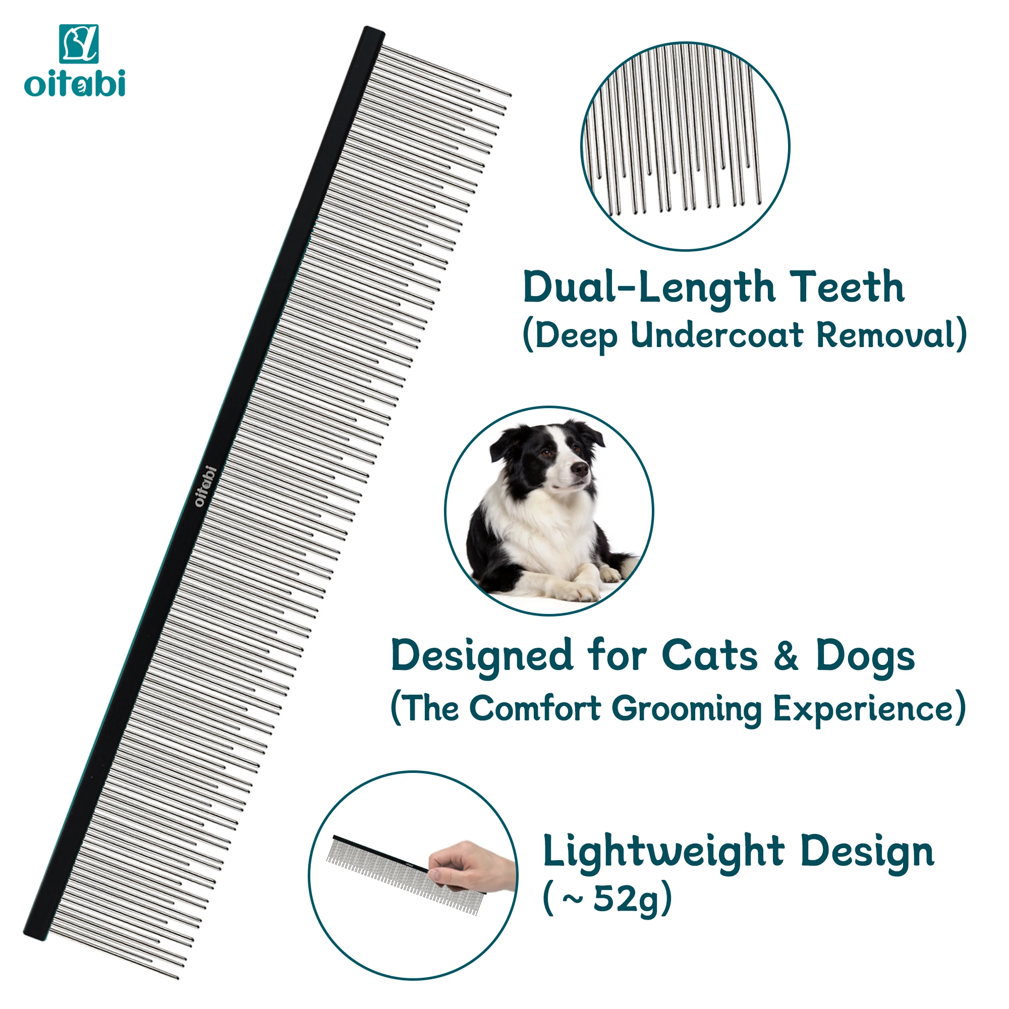 Oitabi 24.5cm Extra Long Cat C - Pet Supplies Dropshipping review and price