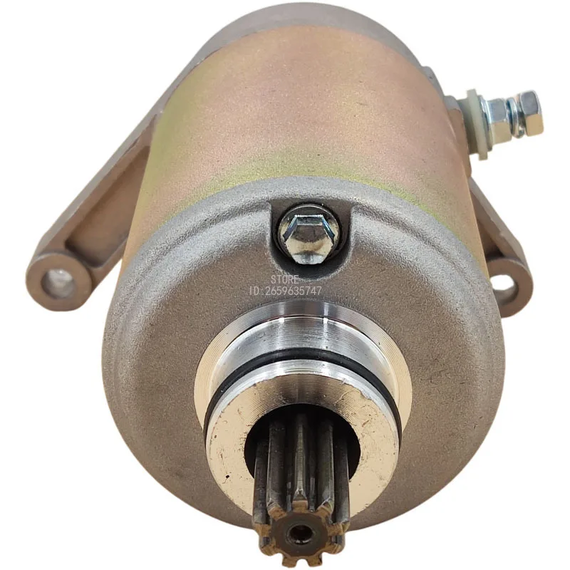 

1UV-81800-50 Motorcycle Starter Motor, Accessories Are Suitable for YFM350 YFM350F