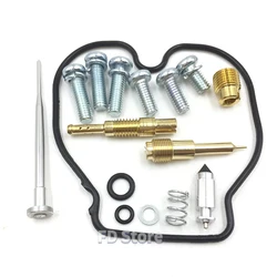 Motorcycle Carburetor Rebuild Kit Carb NPS50 Carb NPS50 For Honda Zoomer Ruckus 50 2003-2018 Maintenance Parts