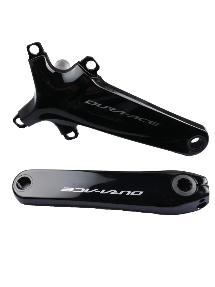 AliExpress Shimano SHIMANO DURA-ACE R9100 Crankarms HOLLOWTECH II Road Bike Bicycle 170/172.5/175mm Left Side Right Side Crank Original FC R9100