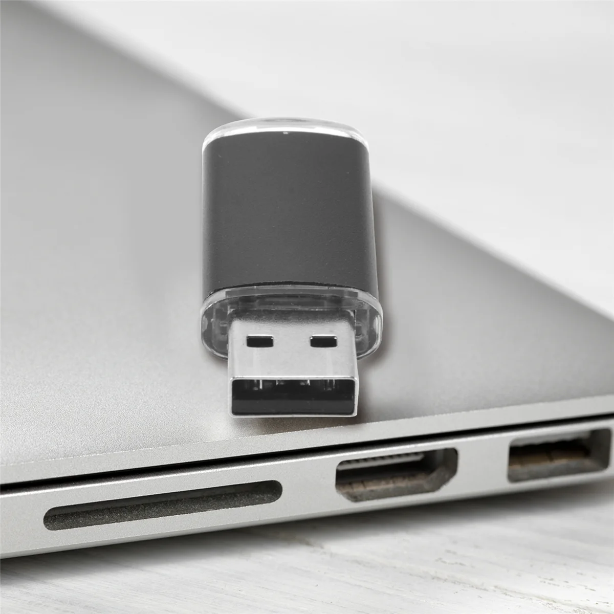 USB 256 2.0 MB Flash disk