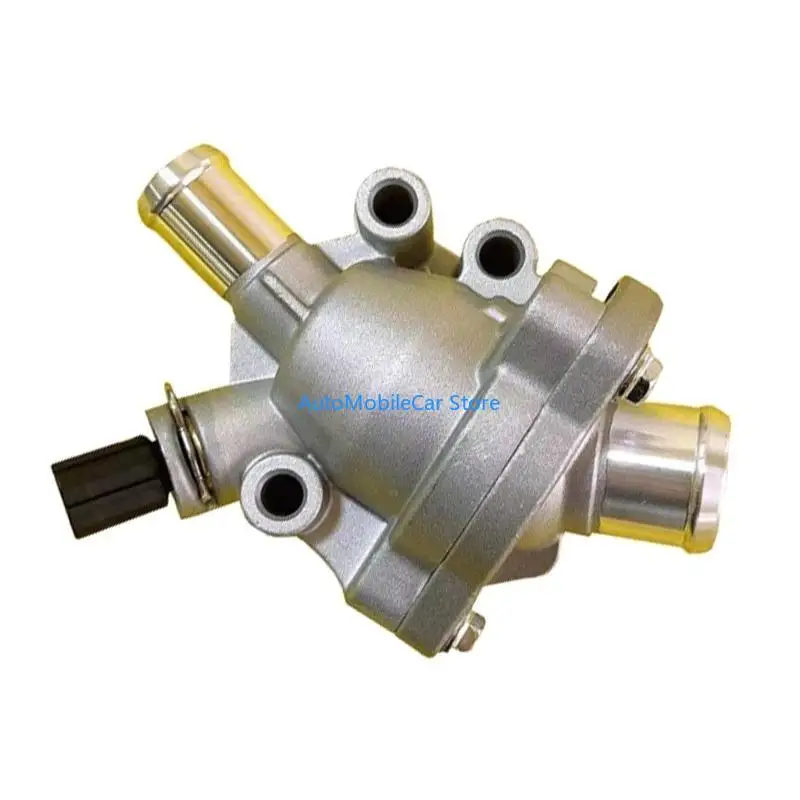 

G8TE заменяет 31319606 31411151 Термостат охлаждающей жидко