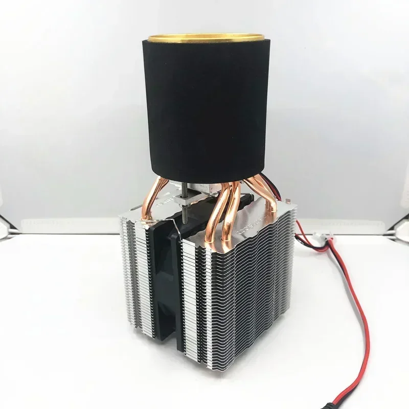 

DIY Beverage Cooling Cup, Refrigerator, Semiconductor, Fast Cooling Cup, Chiller Kit