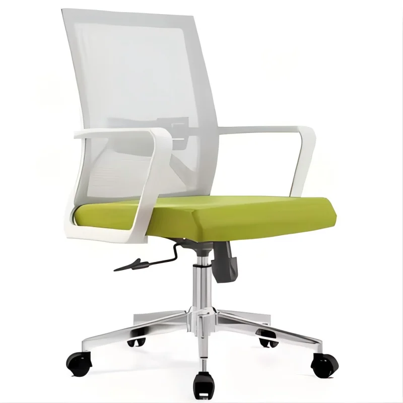 home computer staff mesh student lazy person comfortable backrest office swivel chair