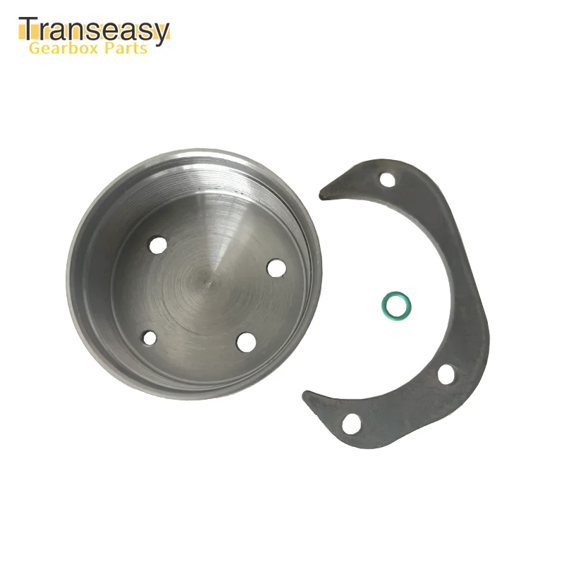 

New DQ200 0AM DSG 7 Speed Transmission Valvebody Improved Plate Steel Fits For VW Audi