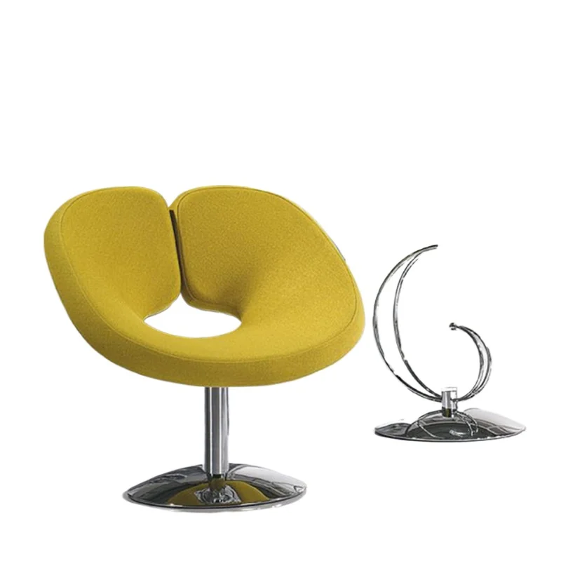 

OLA037-Vins Internet celebrity restaurant cafe leisure sand chair, office living room negotiation sofa table and chair