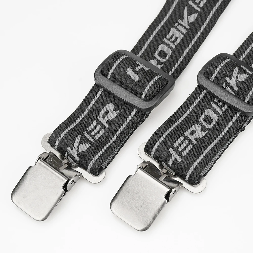 Tirantes para motocicleta, pantalones, cinturón para Motocross, pantalones ajustables de alta elasticidad en forma de Y, correa para tirantes para montar en motocicleta y carreras