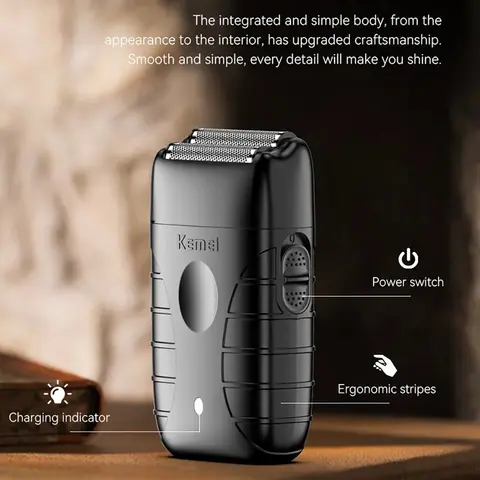 10 best sales klippningsset - №9