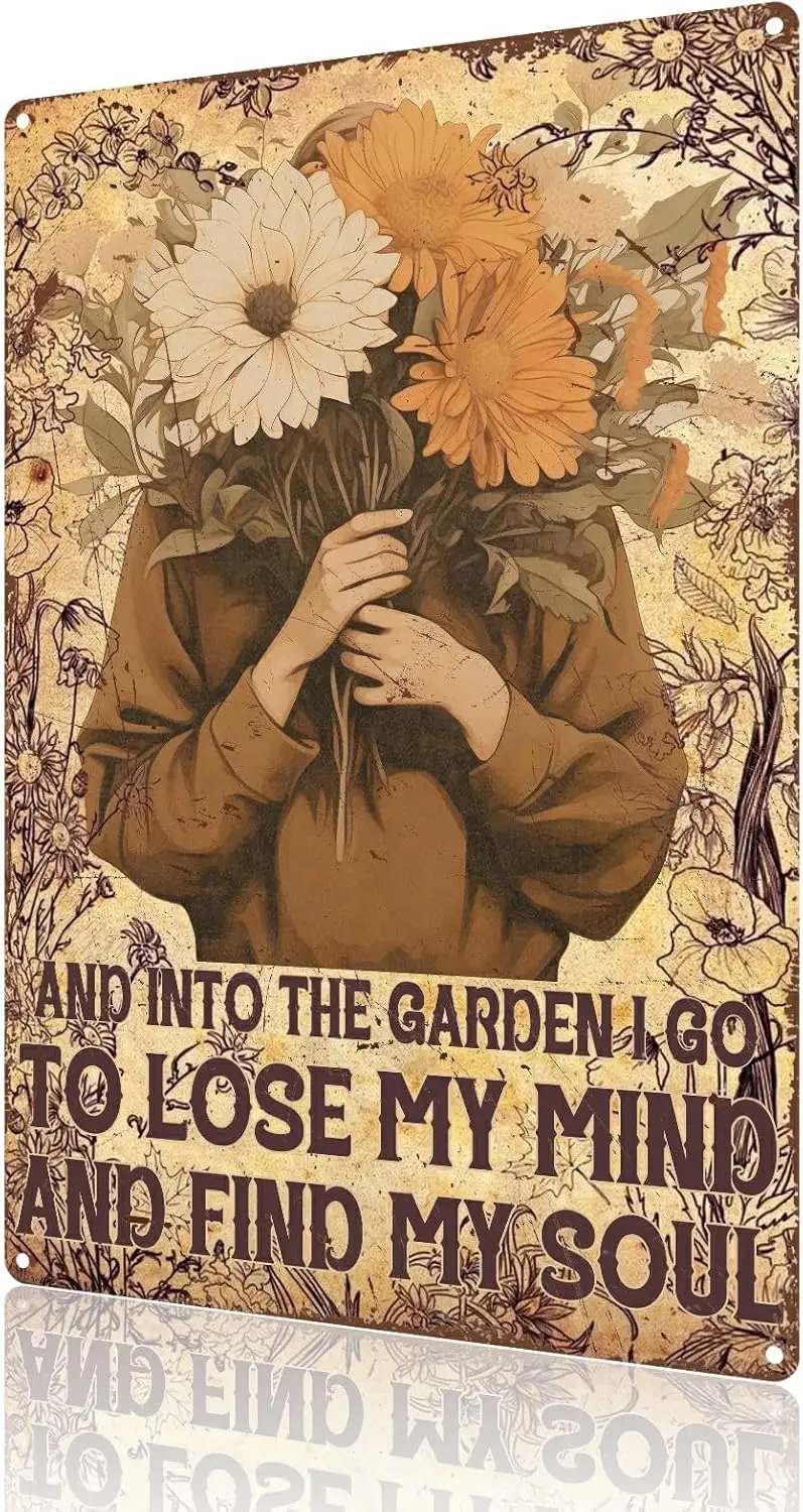 Aluminum Tin Signs … - image