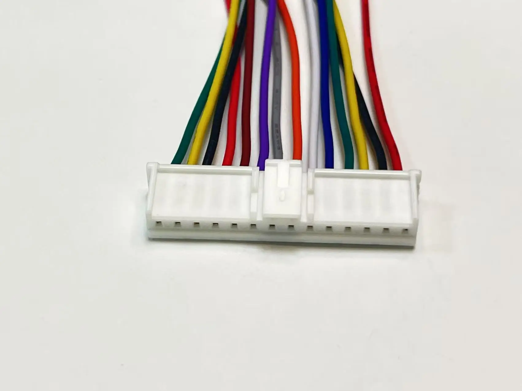 XAP-14V-1 Wire harness, JST XAP 2.50mm Pitch OTS Cable,14P，Off The Shelf, Fast Delivery