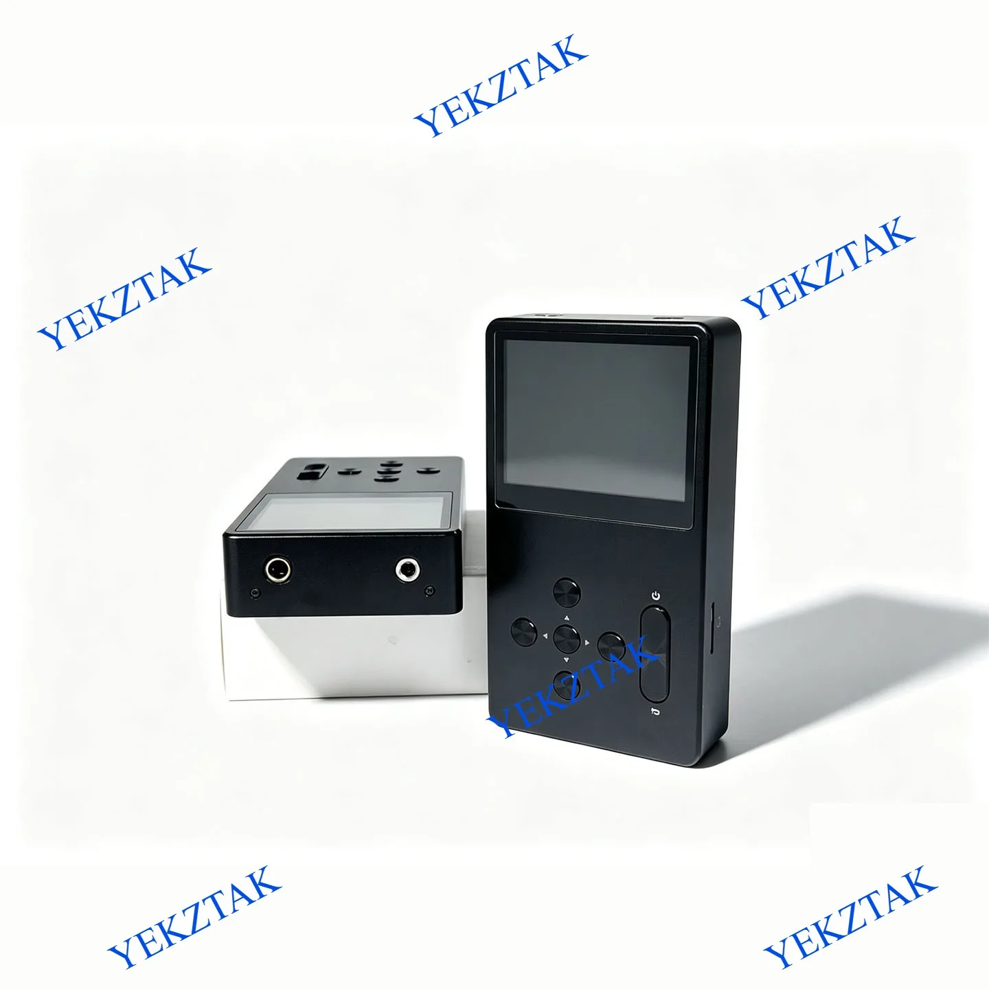 F. AUDIO Sound Seeking FA6 MP3 Player, Lunch Box 6 Player, USB Decoding HIFI DSD Bluetooth ES9039PRO Chip DAC