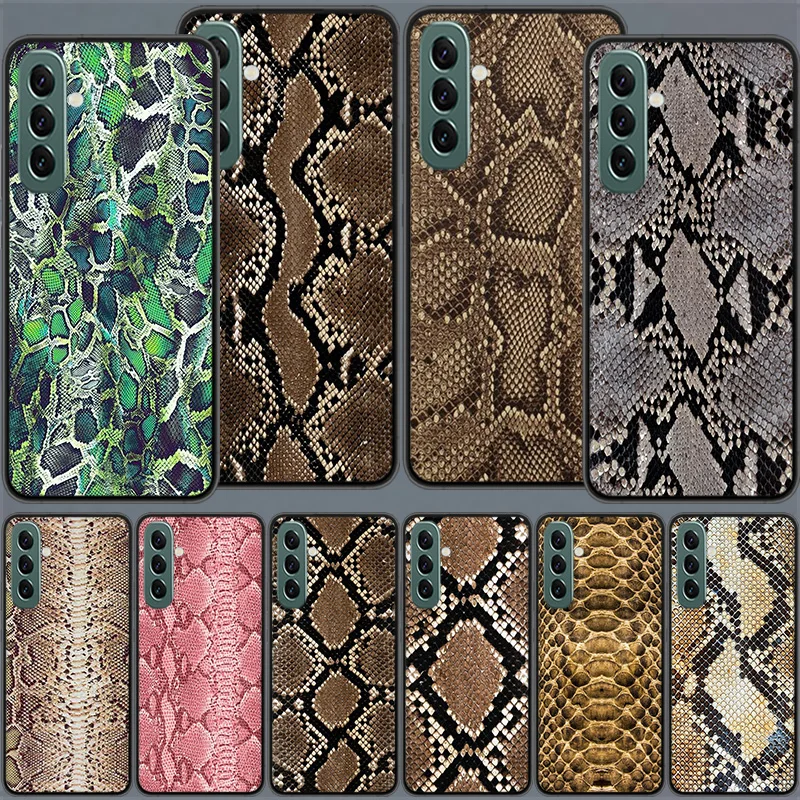 It looks like Real Snake Skin Phone Case for Samsung A54 A14 A24 A34 A17 A37 A57 A55 A35 A25 A15 A07 A05S A04S A12 A22 A32 A52S