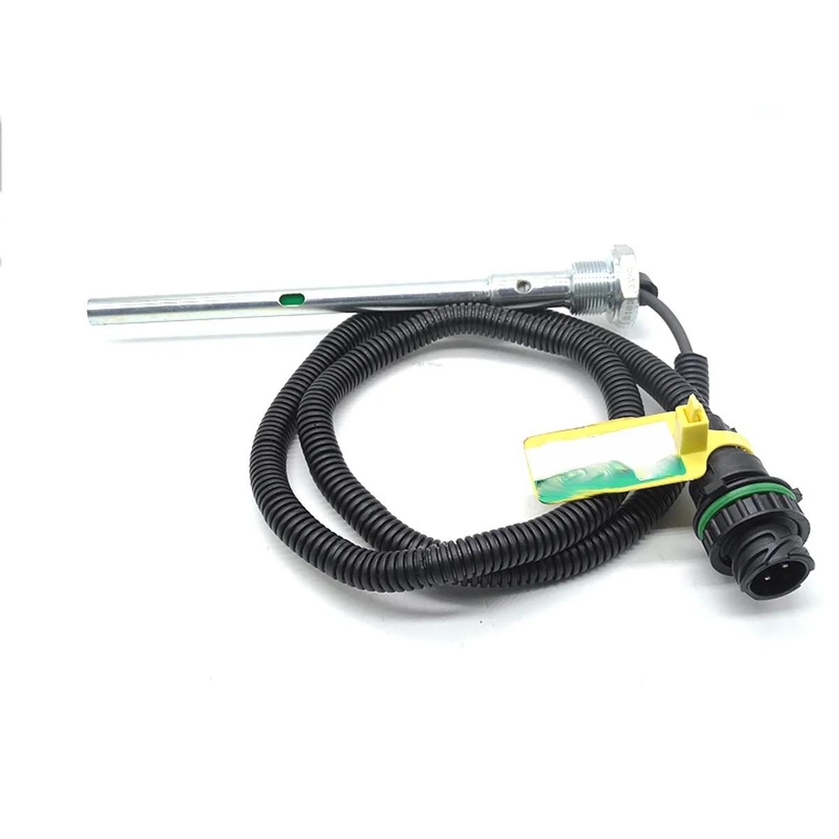 For Oil Water Separator Sensor Lubrication Oil Moisture Temperature Oil Pan Level Sensor EC240-290