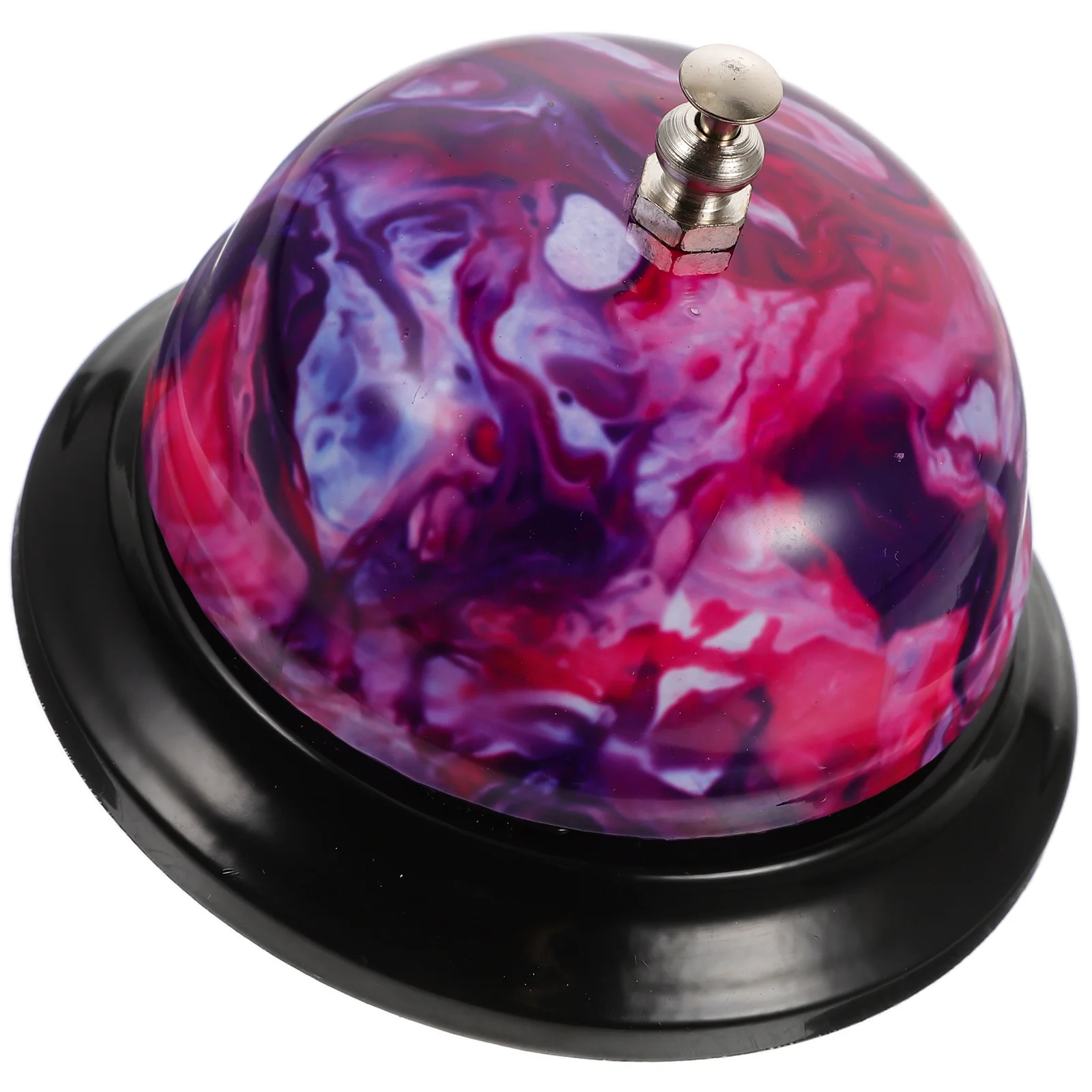 Ring Doorbell Chime The Reception Dinner Service Call Bar Desk for Manual Restaurant