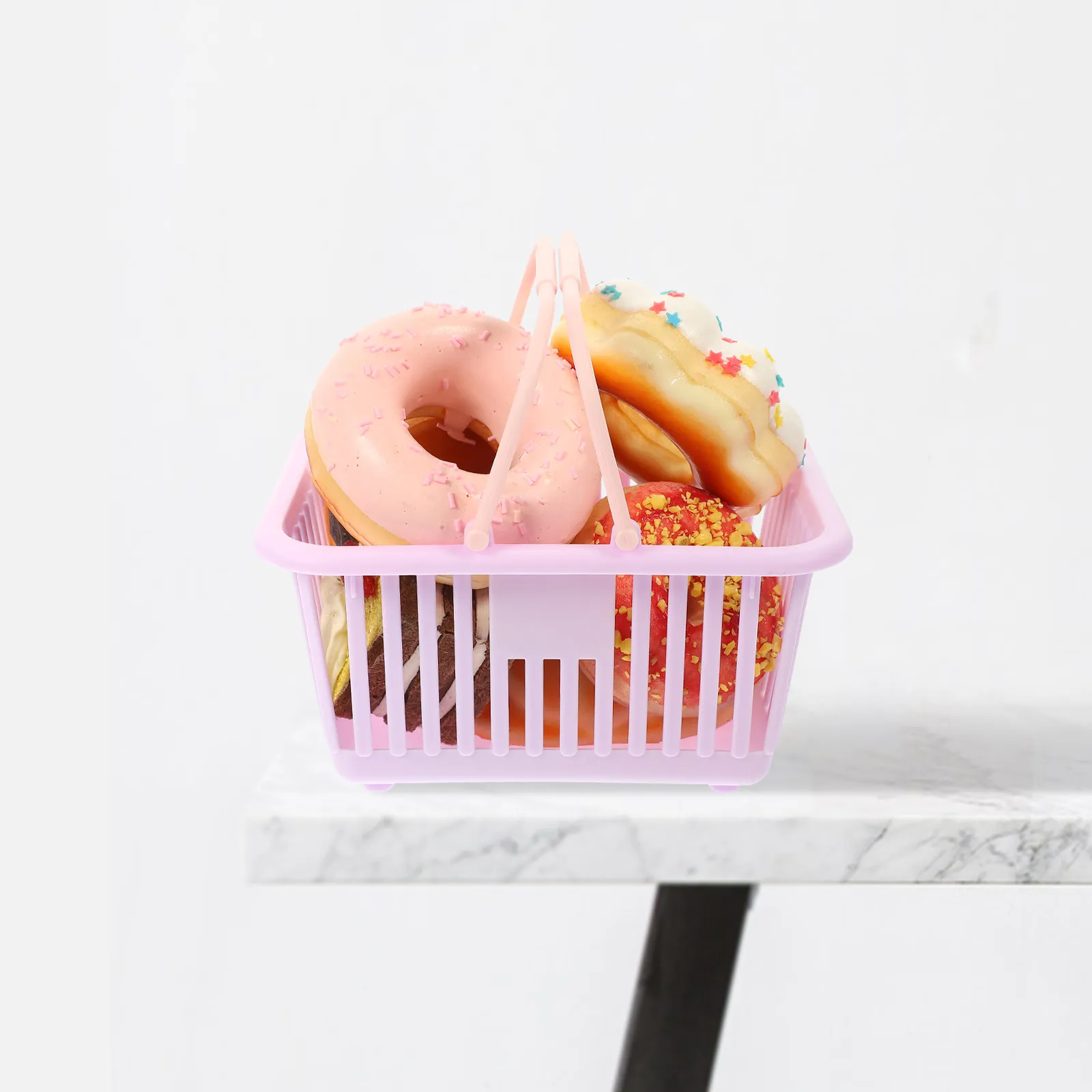 3Pcs Plastic Storag…