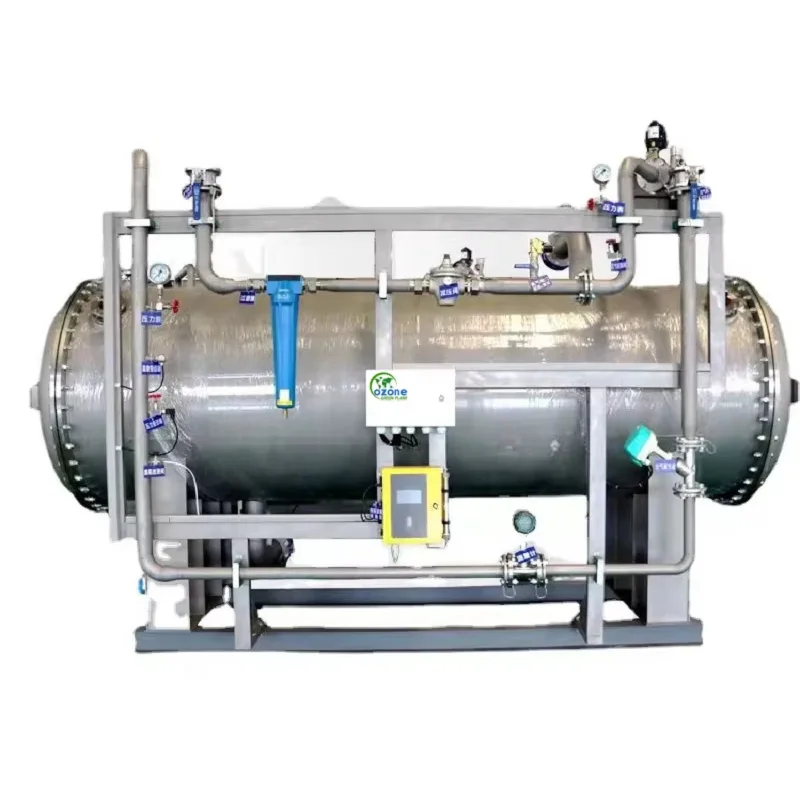 High Quality OGP-QL…