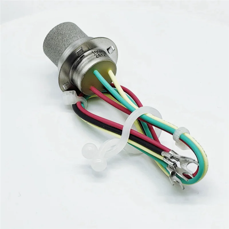 

ABZW NAP-100AD Industrial High-Temperature Combustible Gas Sensor Catalytic Combustion Type Sensor Replacement Sensor