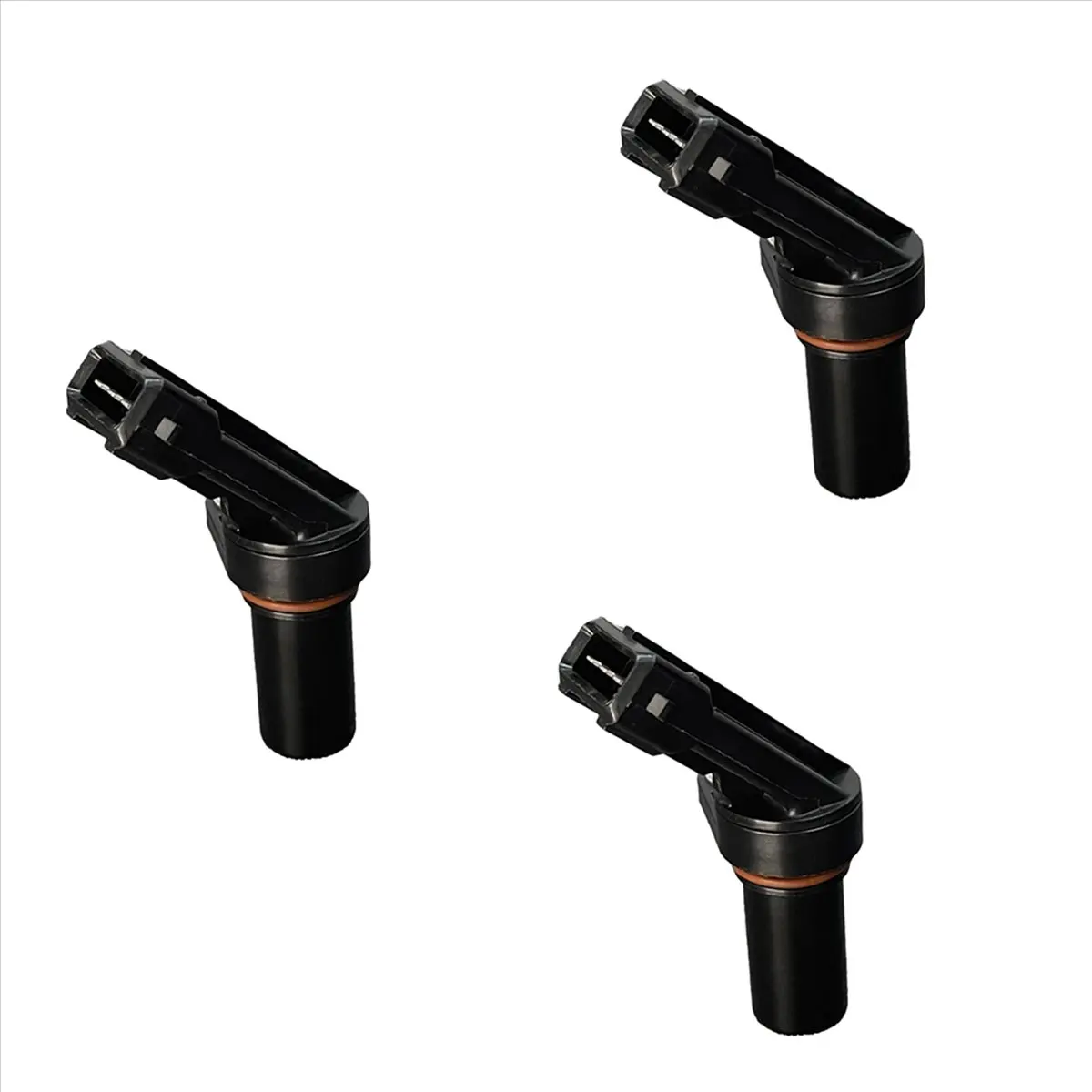 Stablize 3Pcs Engine Camshaft Crankshaft Sensor 11442694 For Liebherr Excavator 906 914 916 926C Speed Sensor 10117898