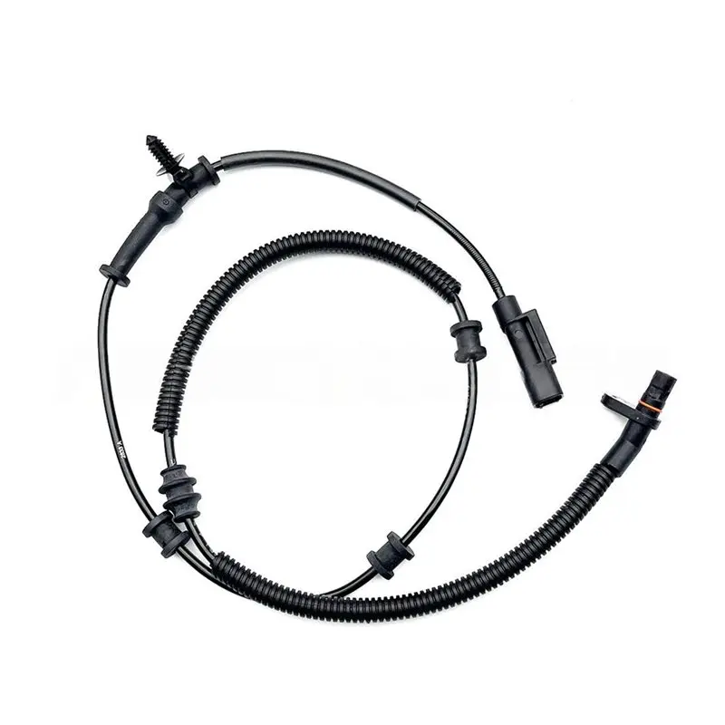A20K-Front Left/Right Front Side ABS Wheel Speed Sensor 68451032AB, 68451032AC, 68451032AD For Ram 1500 V8 6.2L 2021-2024 - view 4