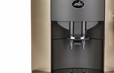 JAVA WSD18-010A Cappuccino Milk Frothing System Full Auto Coffee Machine in Home Appliance Electric 40 ABS Espresso Coffee Maker