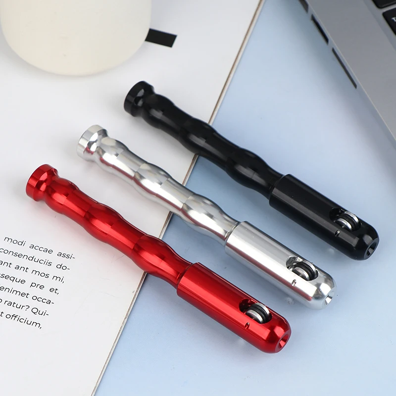 Caneta de fio TIG de liga superior, ferramenta de alimentação de soldagem portátil, ideal para segurar bastão de soldagem