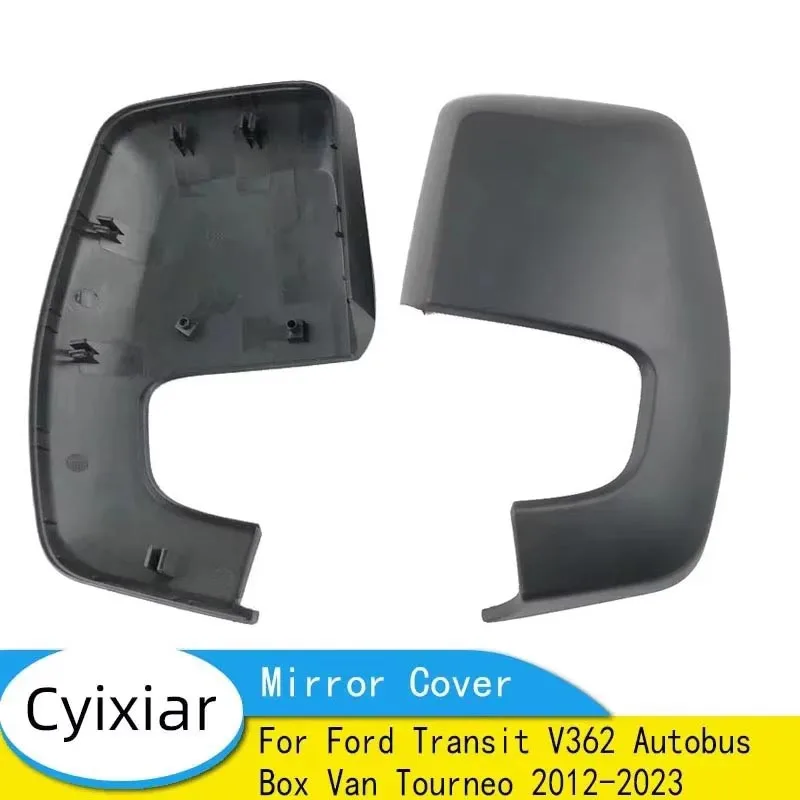

1 шт. крышка бокового зеркала для Ford Transit V362 Autobus Box Van Tourneo 2012-2023, автозамена детали