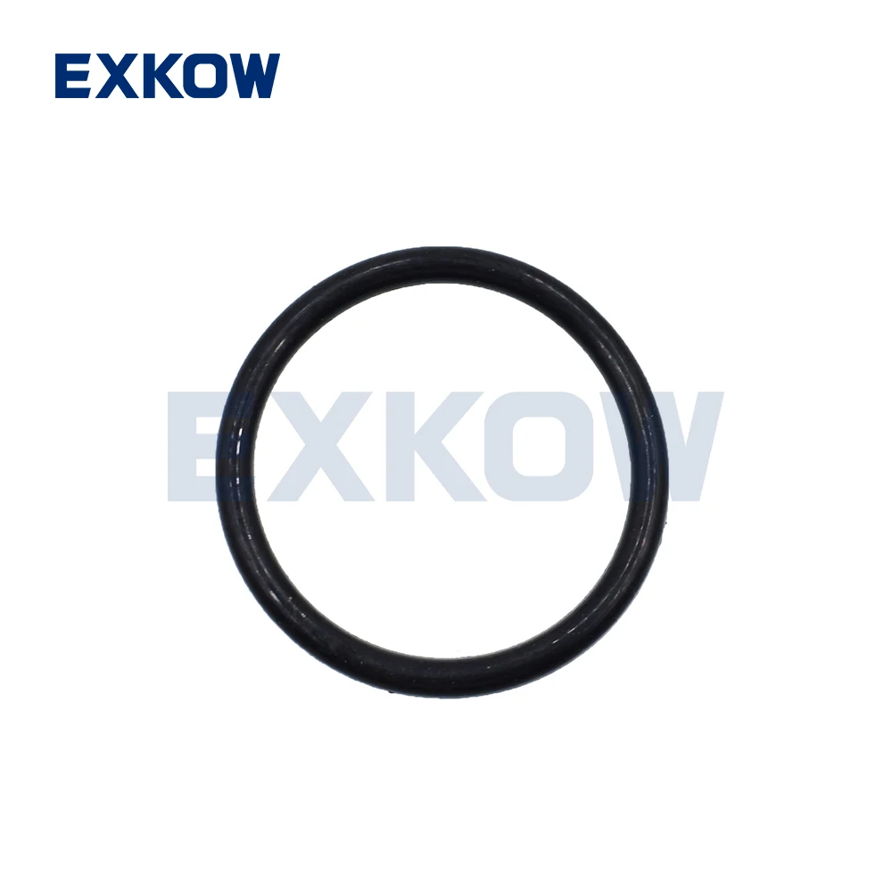 Engine Oil Filler Cap Gasket for Mitsubishi Delica Outlander Lancer Sportback ASX Pajero Sport 1250A012