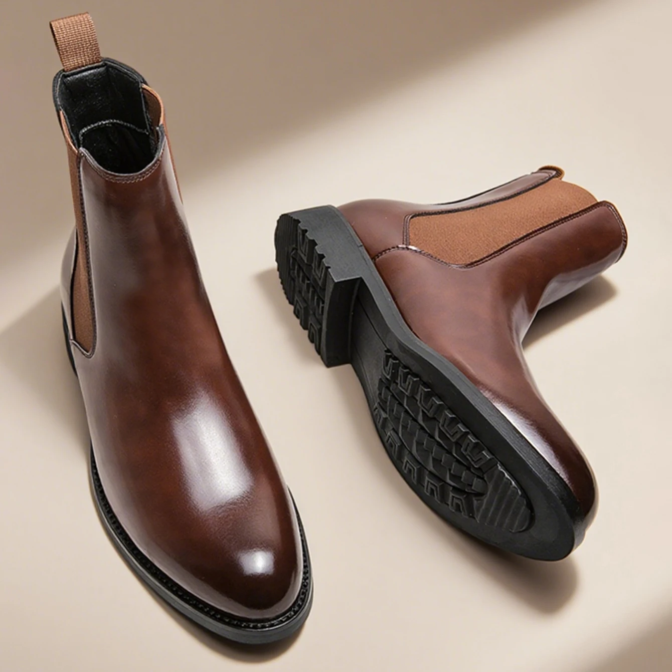 #45 Top Chelsea Boots Picks for Every Budget