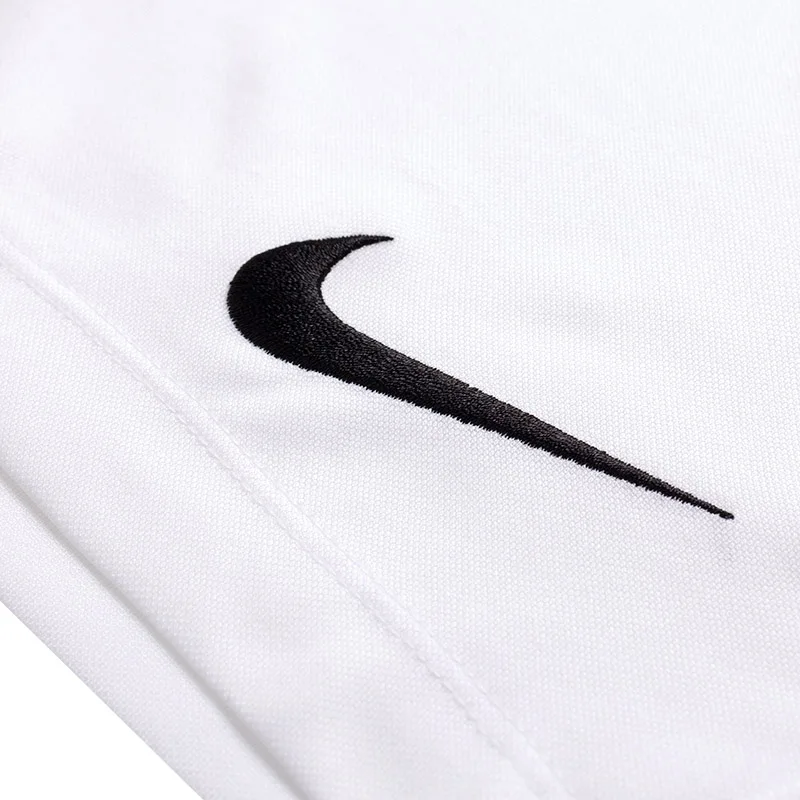 Nike Men's Shorts Outdoor Fitness Sports Fashion Breathable Simple Training Pants Knitted Shorts image 5