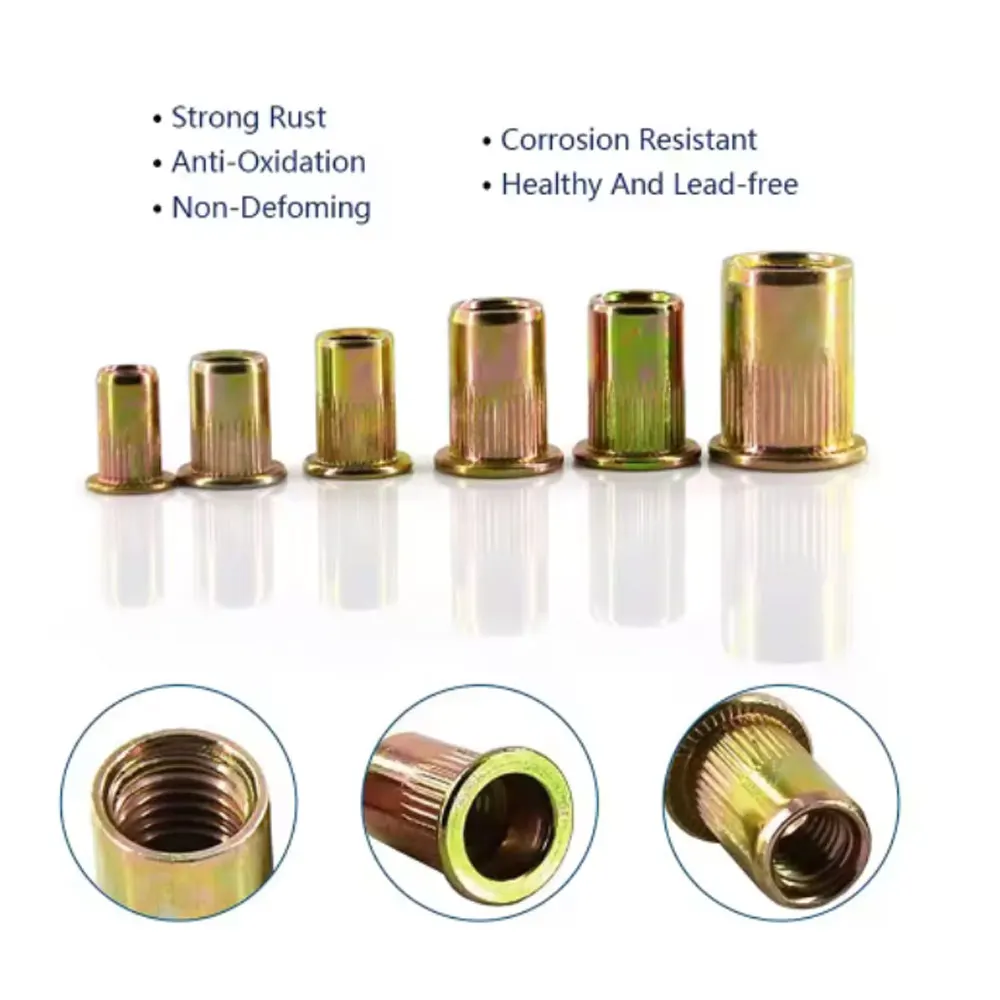 Thumbnail 2 - #20 Cheap Rivet Guns Worth Buying